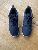 Nike Schuhe 42.5 blau