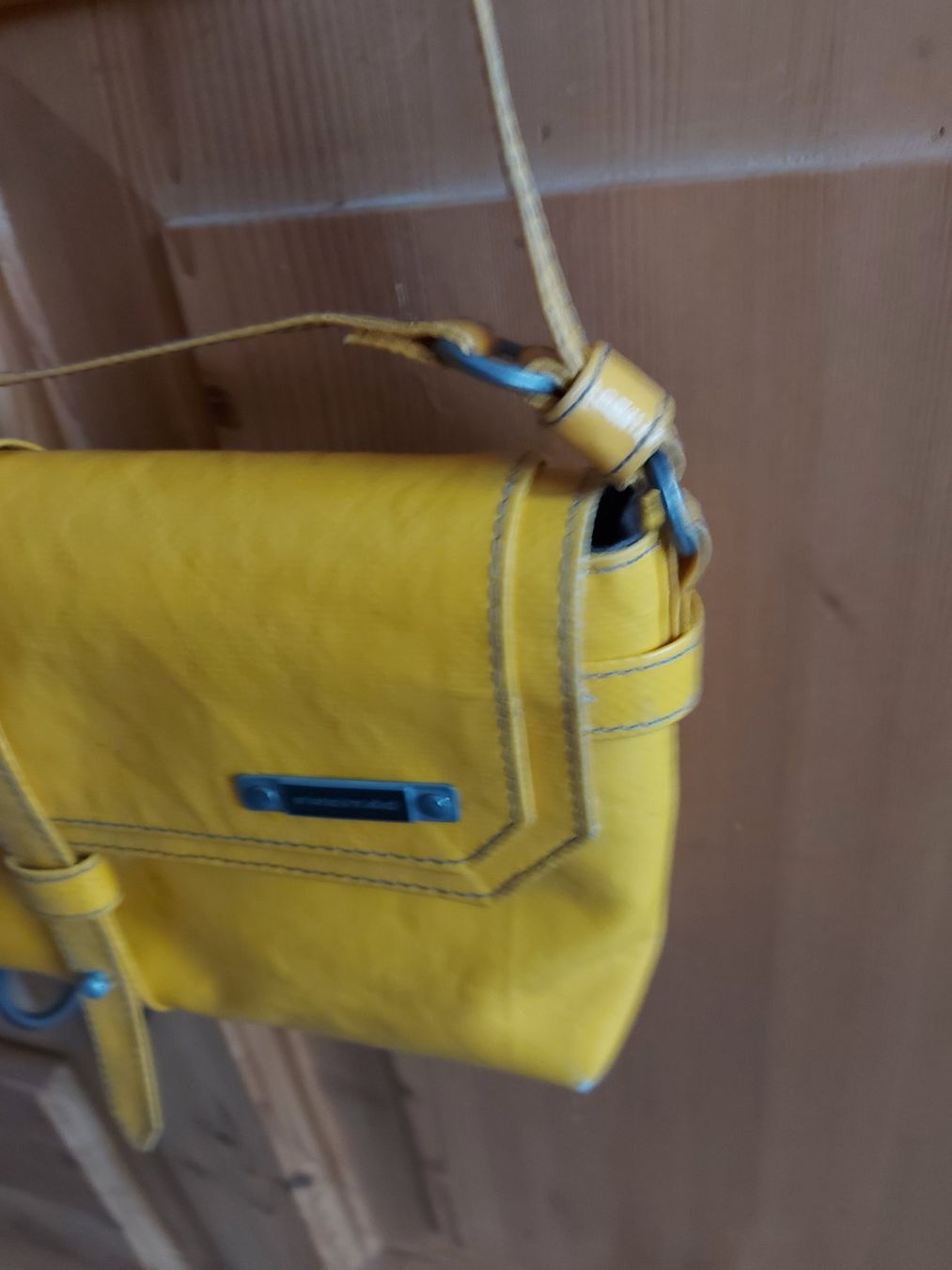 Freitag Taschen: Freitag Tasche Ottendorfer – Gebraucht aus Richterswil von  3
