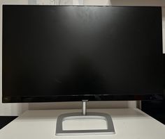 PC Monitor Philips V-Line 240V5  24"