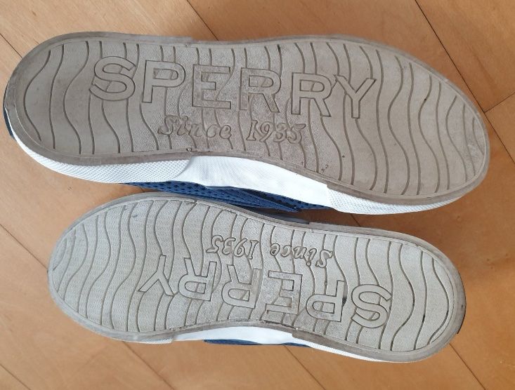 Scarpe da donna: SPERRY Damenschuhe Gr.37 – Usato da Vinelz venduto da sa_s 3