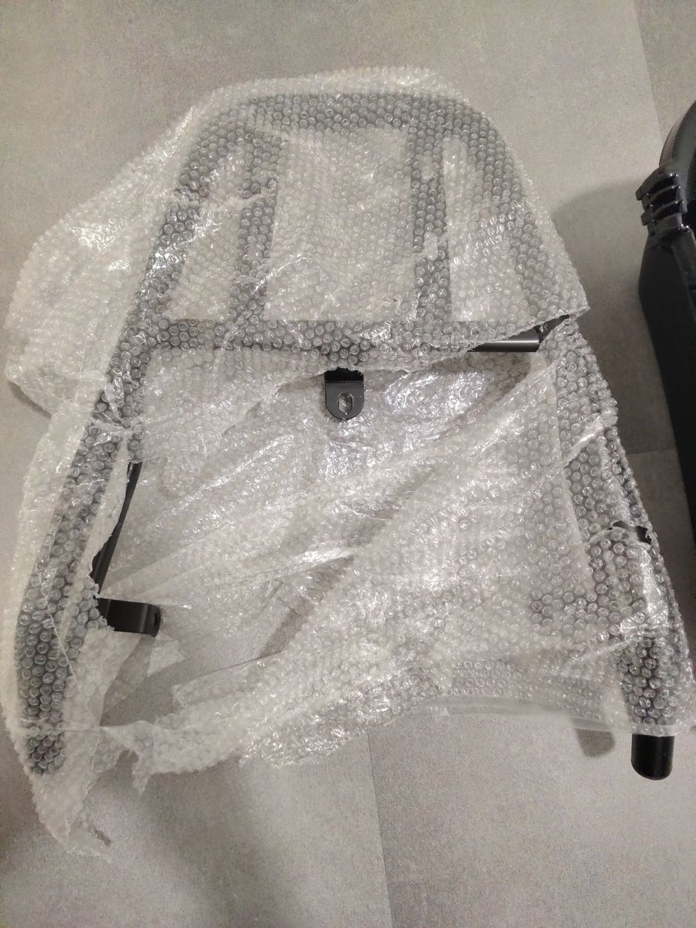 Topcase: Top Case Scooter – Nuovo e nell'imballaggio originale da Basel venduto da Magge1 4