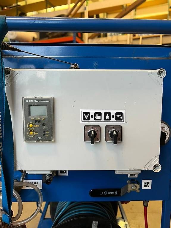 Löten & Schweissen: PuraQleen Profi 1  Komplettsystem – Gebraucht aus Rain von inf_q9tq 2