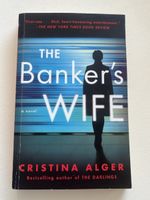 The Banker's Wife: Spannender Thriller für kalte Tage!
