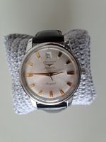 Longines Conquest Automatic Herrenuhr