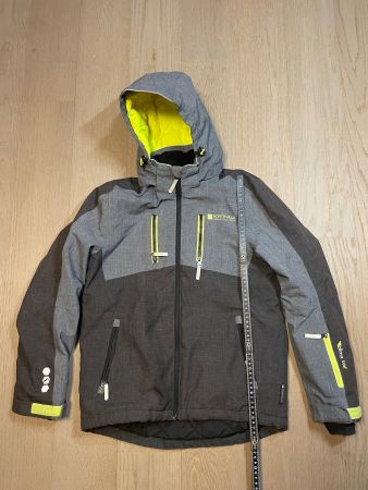 Ski Jacke Northville Gr.146/152 Snowboard Winter
