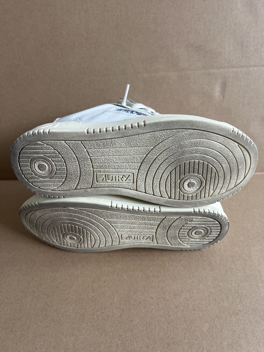 Autry Scarpe da uomo: Autry Sneaker Gr. 34 - Zeitlose Schuhe – Usato da Meilen venduto da Lanciay2026 7