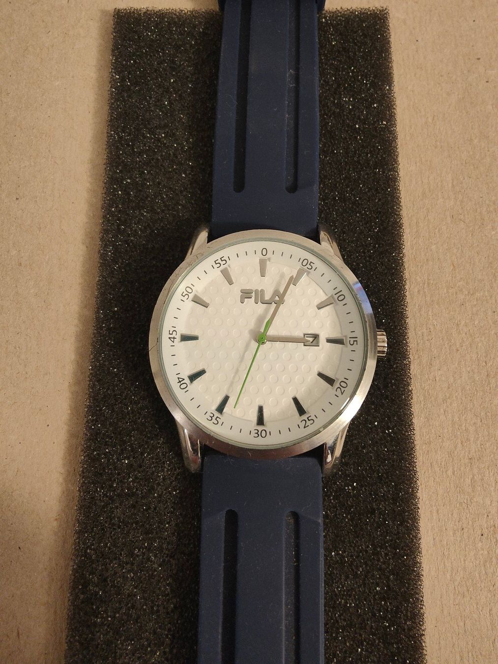 Orologi: Fila Uhr – Usato da Studen BE venduto da Paplo