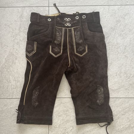 Lederhosen Oktoberfest Wiesn