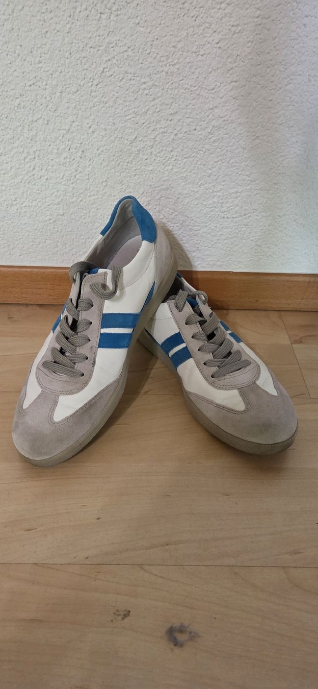 Gabor Scarpe da donna: Gabor Sneaker low – Usato da Sigriswil venduto da Fischli_3600