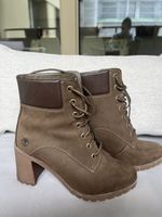 Stivale timberland