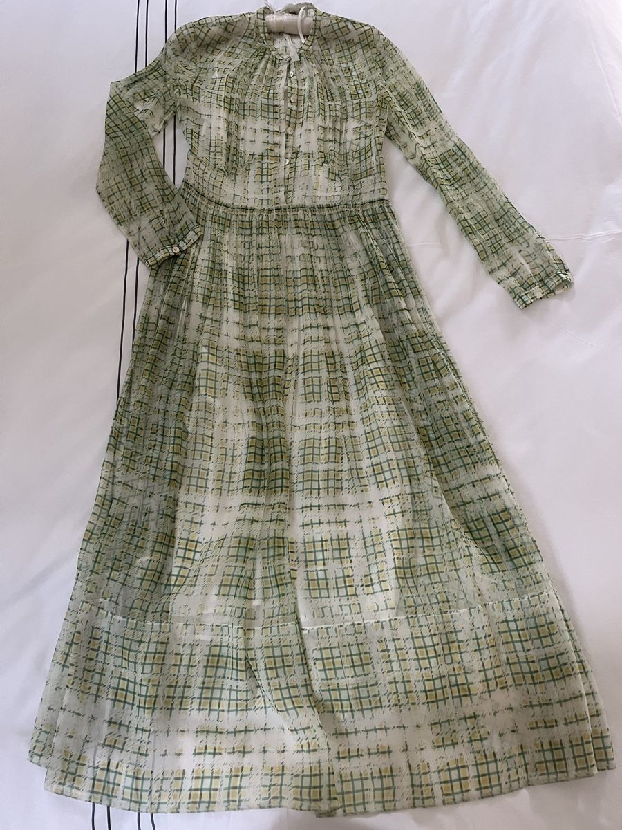 Burberry Vestiti: Kleid  – Usato da Bäch SZ venduto da cmo_6ks5 8