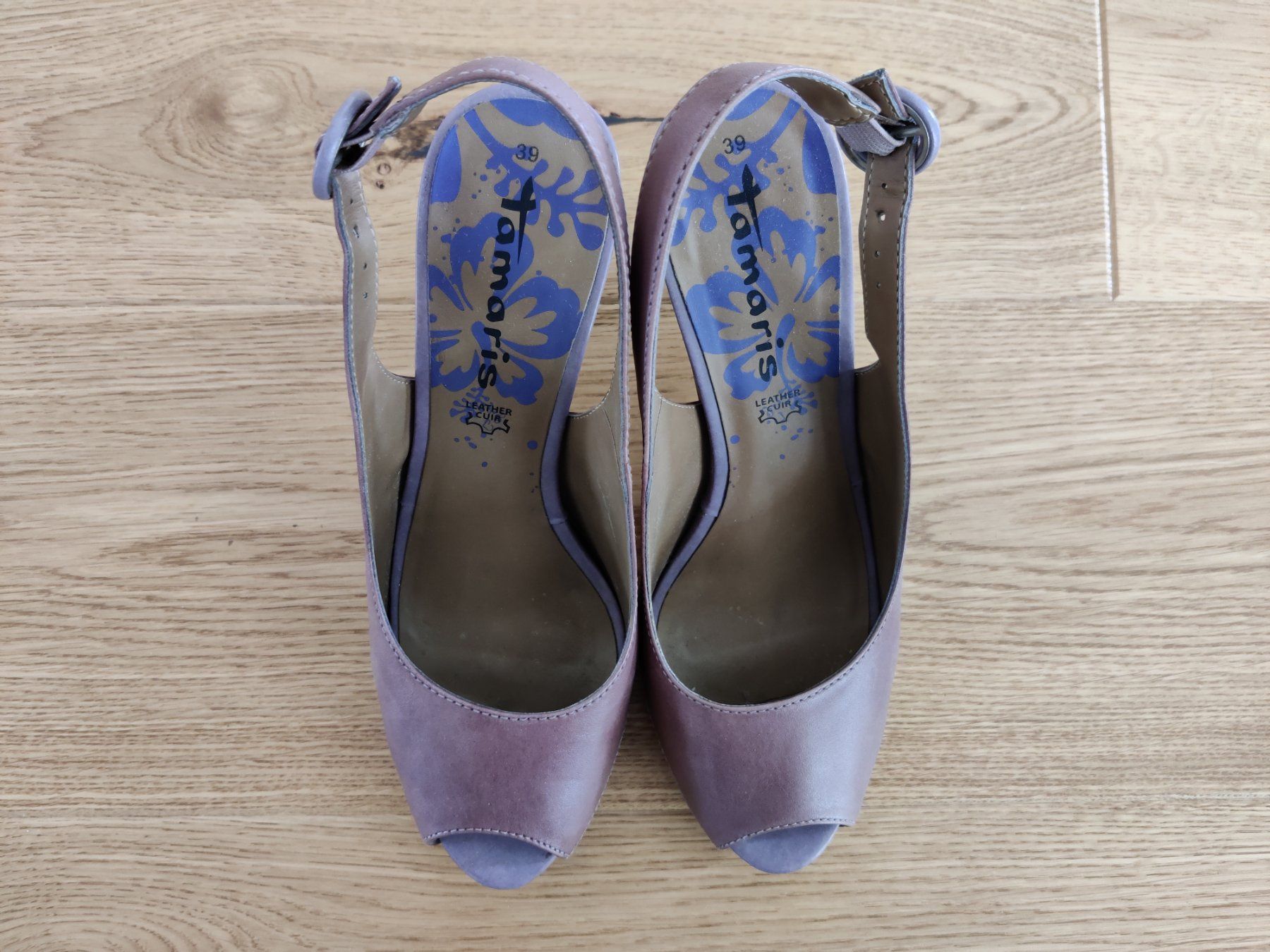 Tamaris Scarpe da donna: Damenschuh (Tamaris) – Usato da Basel venduto da vel_w2tr 1