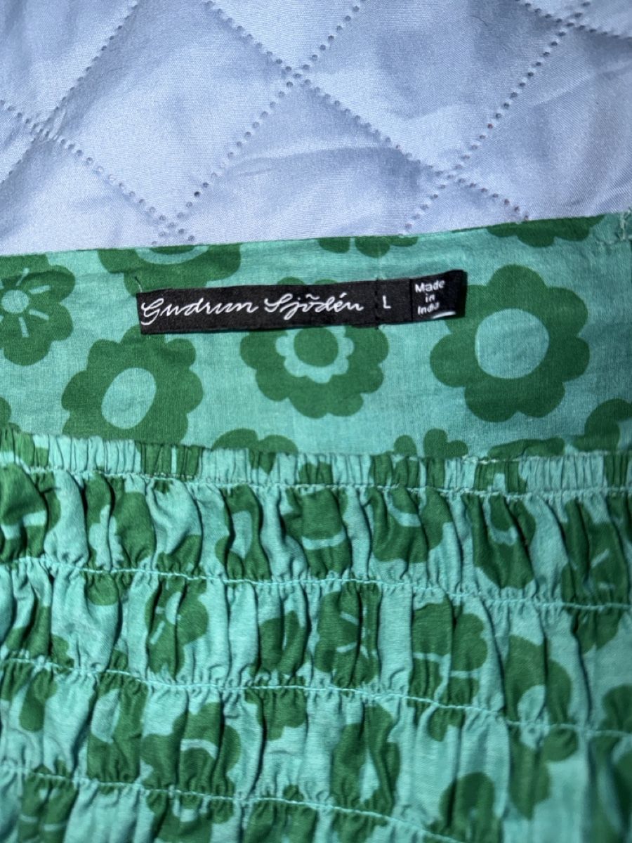 Gudrun Sjöden Vestiti: Sommerkleid Gudrun Sjöden – Nuovo (secondo la descrizione) da Thierachern venduto da sfogliatelle 2