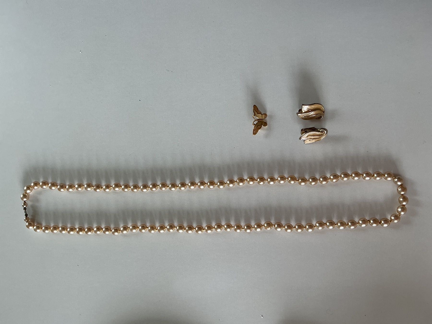 Altri gioielli: Toller Modeschmuck – Usato da Triesen venduto da boston7