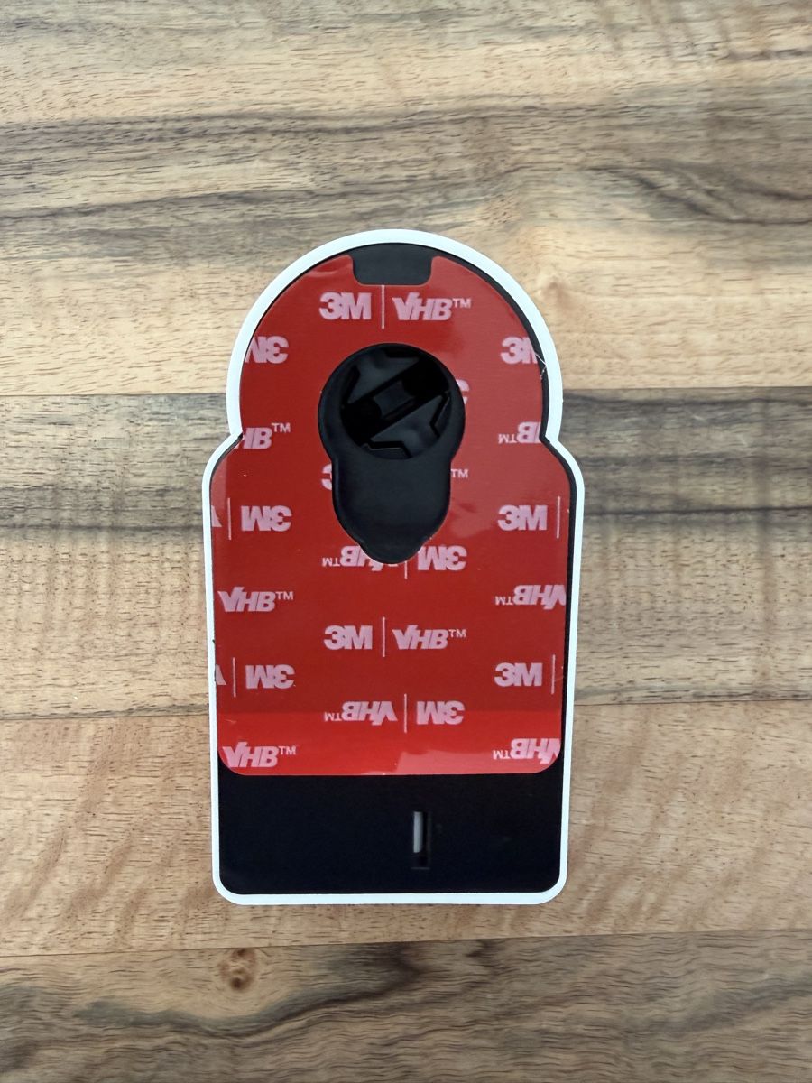 Nuki Lucchetti: NUKI SMART LOCK GO – Usato da Rapperswil BE venduto da Nani15 3