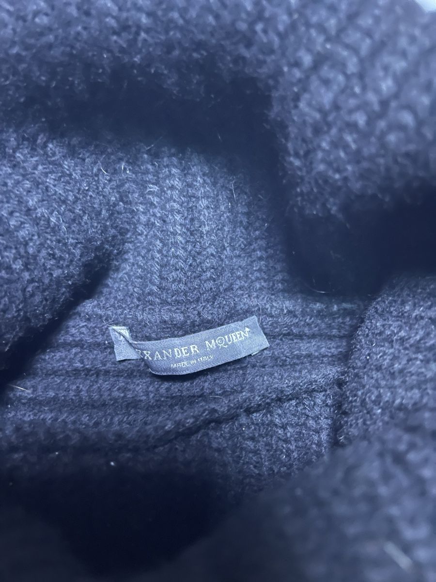 Alexander Mcqueen Maglioni & Felpe: Alexander McQueen pullover – Usato da Barna venduto da orbuyorcry 1
