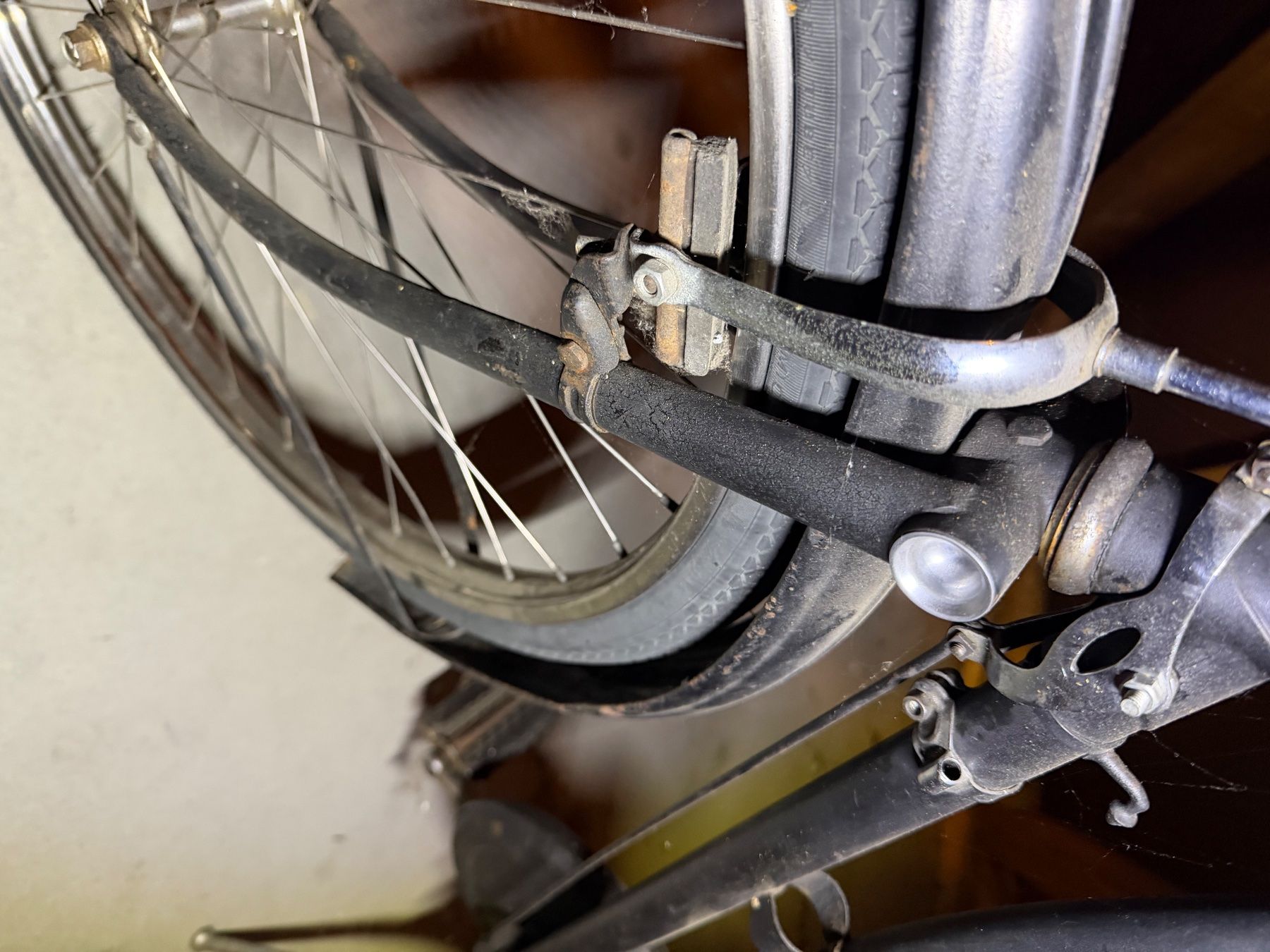 Raleigh Velos: Raleigh damenvelo – Gebraucht aus Oberglatt ZH von Kumar2 4