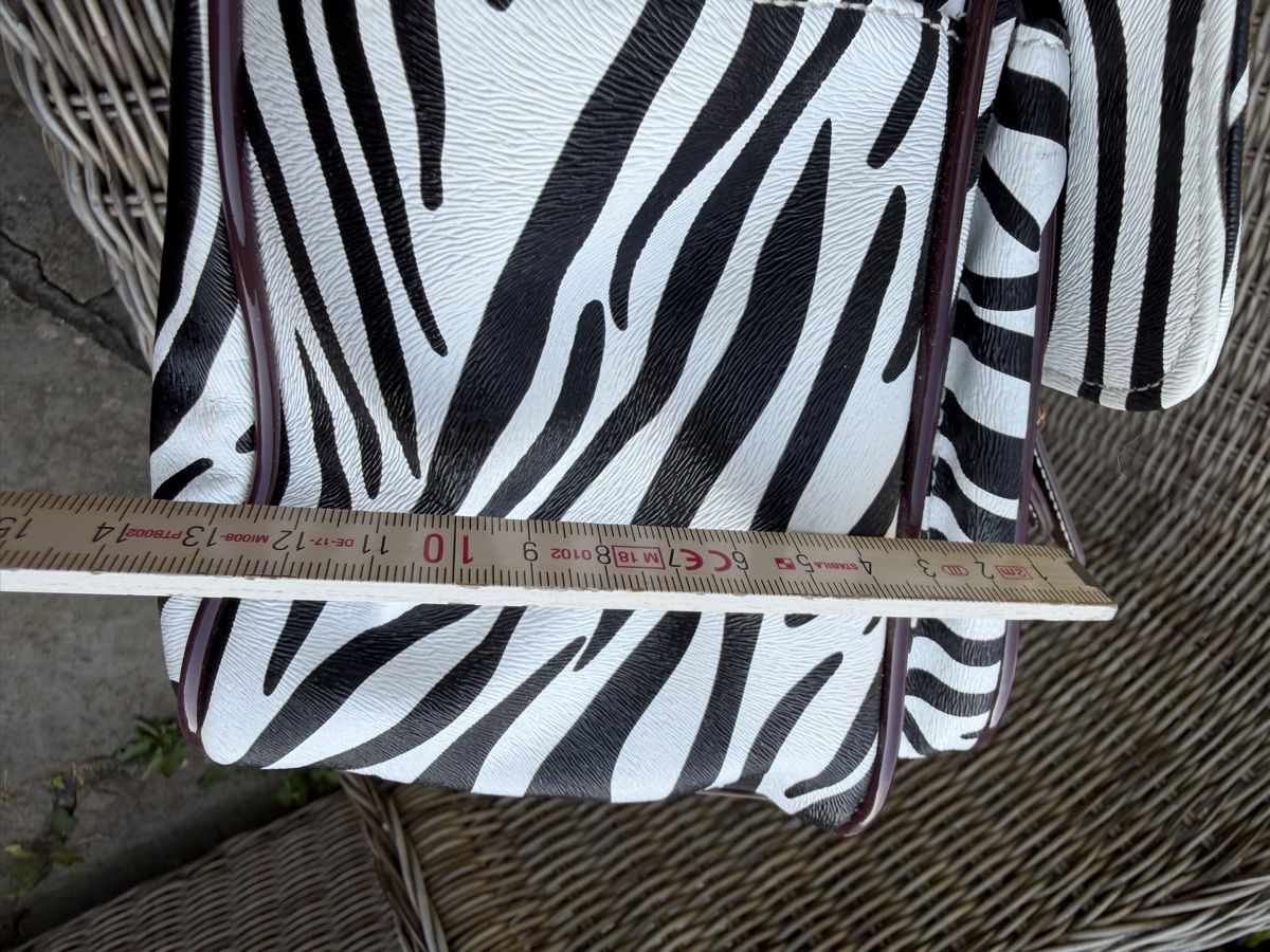 Tulip Borse da donna: Tulip Tasche Umhängetasche Handtasche – Usato da Deitingen venduto da Himhip 4
