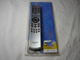 Universal Fernbedienung Support plus DVD Video TV