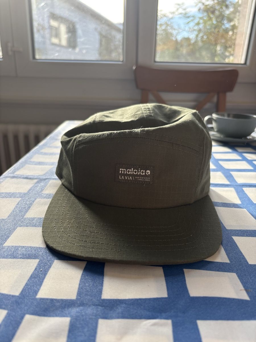 Maloja Chapeaux, bonnets & casquettes: Cap Maloja  – Neuf (Voir description) à Zürich par Ptomas15 4