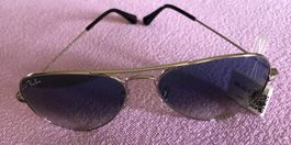 Verkaufe eine  RayBan  Sonnenbrille.