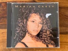 Mariah Carey – Mariah Carey
