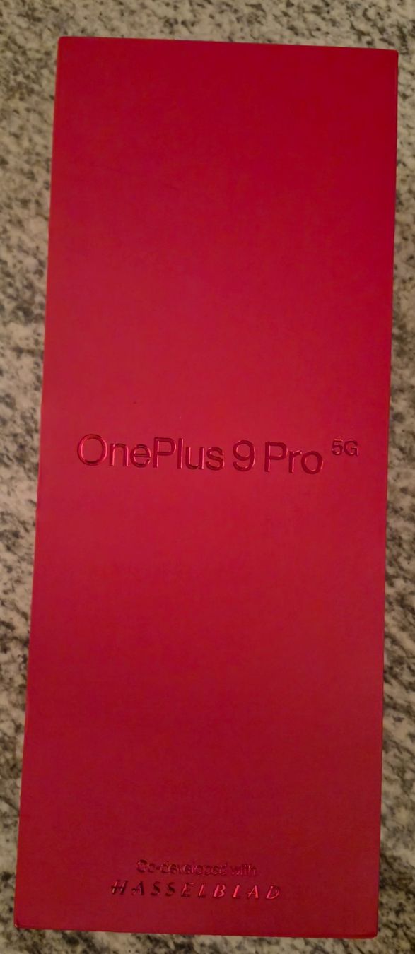 OnePlus Telefoni cellulari / Smartphones: Smartphone OnePlus Pro 9, Top Zustand – Usato da St.Gallen venduto da maribello 9