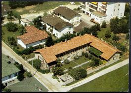 LOSONE Aerofoto Ospizio