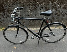 Herren Fahrrad Allegro City Bike 3 Gang