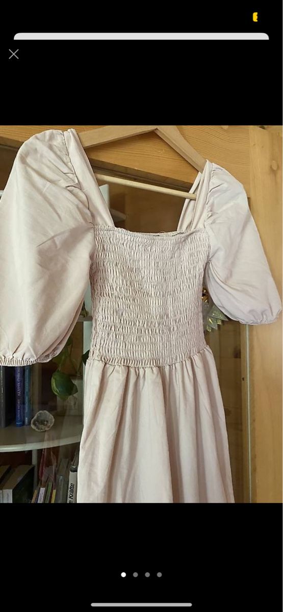 Vestiti:  Kleid in rosa  – Usato da Därstetten venduto da yas_pb5r 2