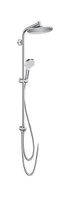 Hansgrohe Crometta S 240 1jet Reno chrom