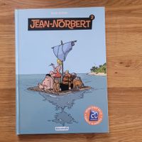 BD EO Jean-Norbert Tome 2