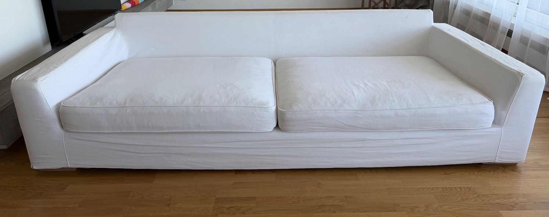 Pfister Divani: Designer Sofa - Mobitare - New York – Usato da Küssnacht am Rigi venduto da TheMarket55 3