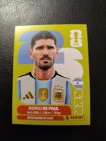 Panini FIFA World Cup 2026 ARG 10