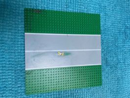 Lego Baseplate Strasse