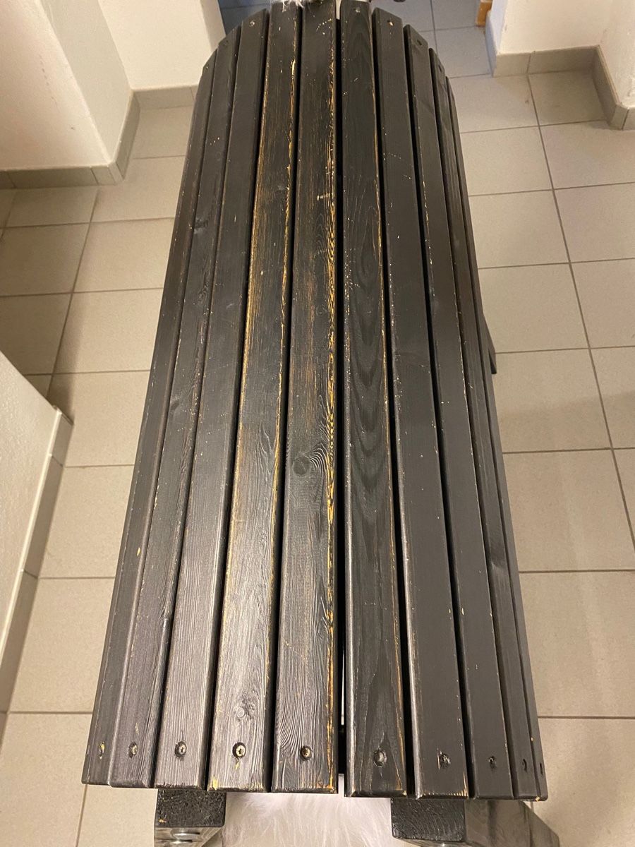 Giocattoli: Holzpferd für Kinder – Usato da Zürich venduto da baby0022 5