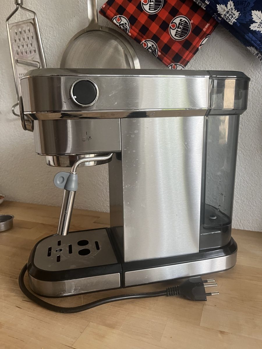 Turmix Macchine per caffè & Macchine per espresso: Turmix Kaffeemaschine – Usato da Jona venduto da rom_csr2