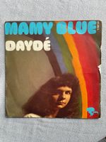 Daydé* – Mamy Blue Vg++ 1988