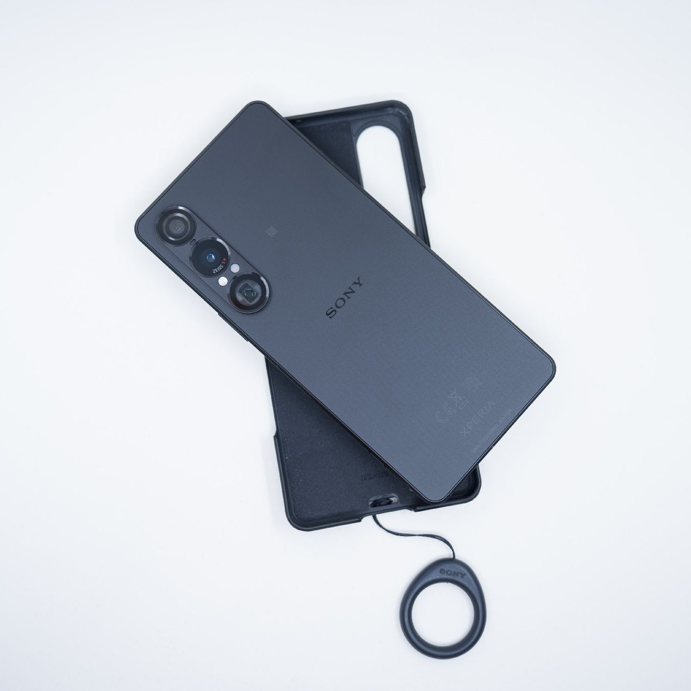 Sony Handys / Smartphones: Sony Xperia 1 VII (2025) – Gebraucht aus Spreitenbach von g3n3zyzz 4