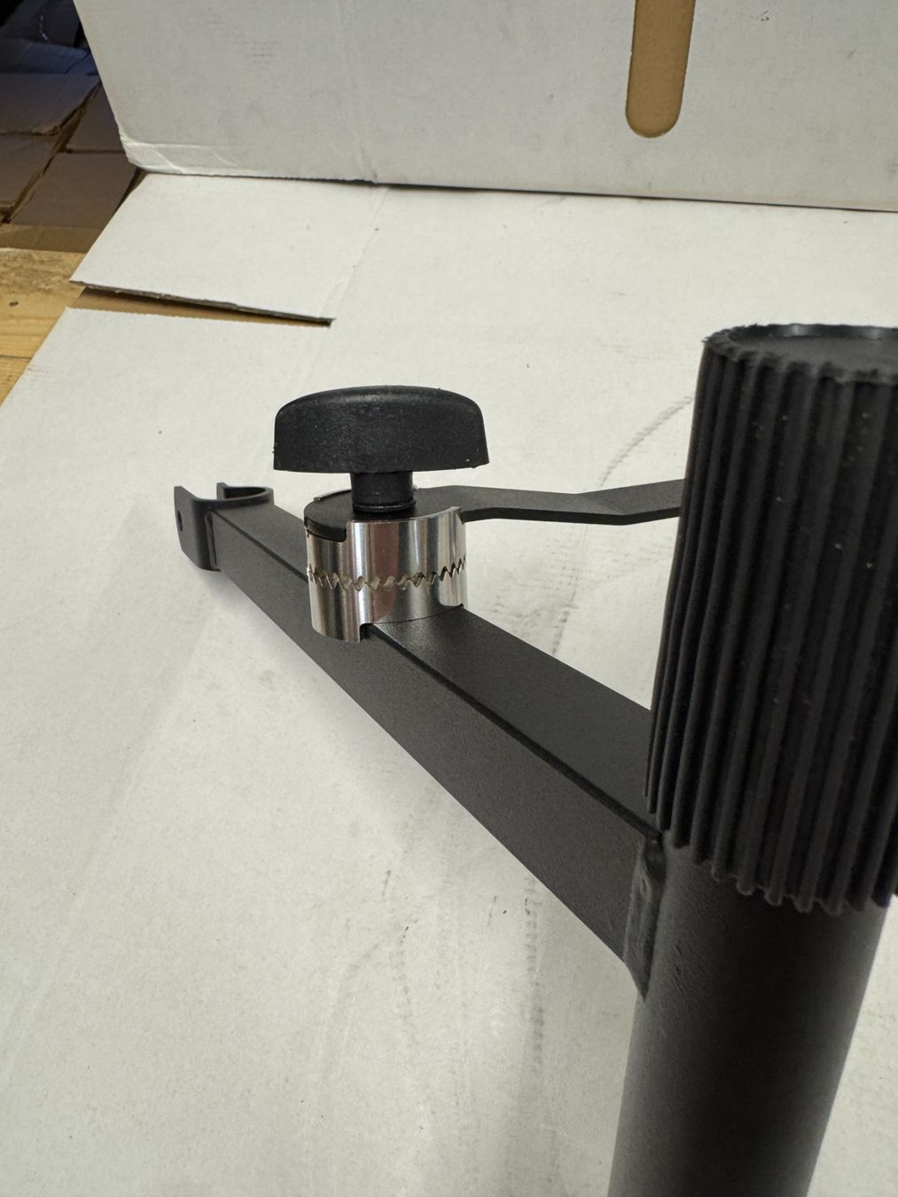 Supporti per strumenti musicali & leggii: Keyboard Ständer (S6) – Nuovo e nell'imballaggio originale da Däniken SO venduto da Profog1 4