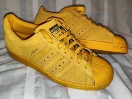 Adidas Shanghai City Series B32665 Gr. 39⅓