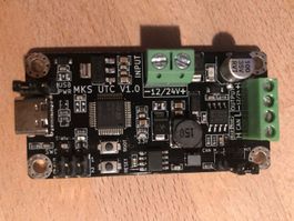 MKS UTC V1.0