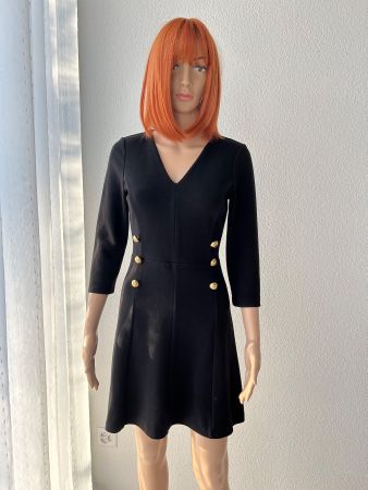 Kleid Sartoria Leoni, Italy