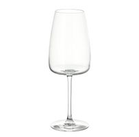 Ikea Dyrgrip Weissweinglas 4 Stück