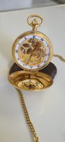 Bücherer Taschenuhr