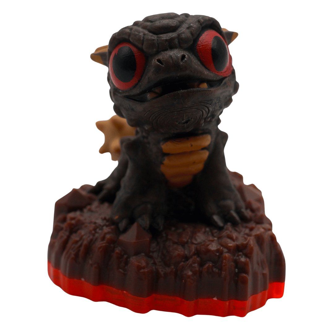 Giochi: Bop (Mini) - Skylanders Trap Team – Usato da Paudex venduto da dindeboy