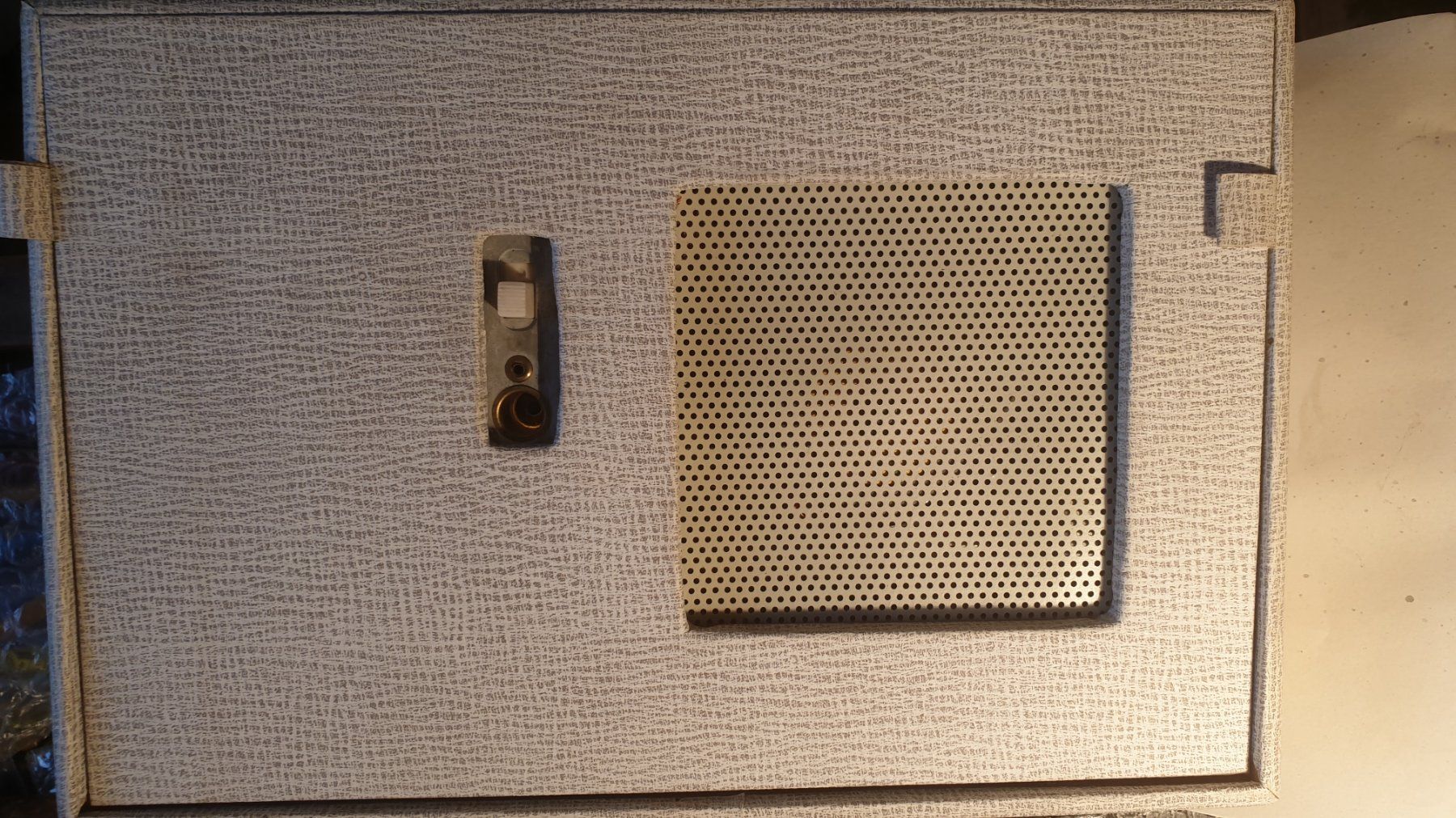 Radios: RADIO Amplix ANTIK selten – Gebraucht aus Zürich von Lagsi 3