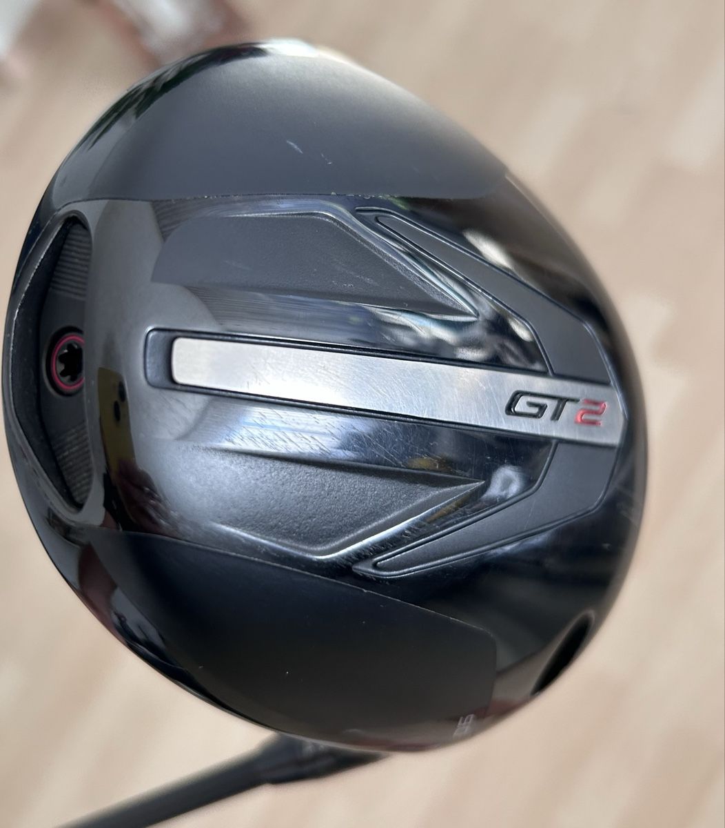 Titleist Mazze & Set: Titleist GT2 9.0 Grad Driver 🏌️‍♂️ – Usato da Münsingen venduto da spidertrax 1