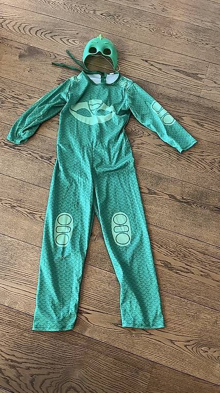 Costumi: PJ Mask Deguisement Glu Glu – Usato da Horgen venduto da houardal 1