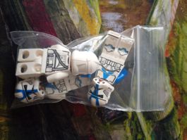 Lego star wars minifiguren